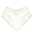 Dámské kalhotky Triumph Lift Smart Bandeau Maxi EX - UNKNOWN - bílé 1595 - TRIUMPH WHITE S