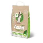 Asan Pet Aloe podestýlka 10 l (8594073070180)