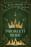 Prokletí bohů - Kate Dramis