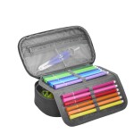 Penál coocazoo, Midnight Black