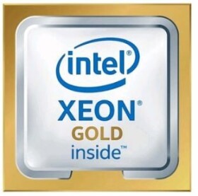 Intel Xeon Gold 6246R @ 3.4GHz - TRAY / TB 4.1GHz / 16C32T / L3 35.75MB / Bez VGA / 3647 / Cascade Lake / 205W (CD8069504449801)