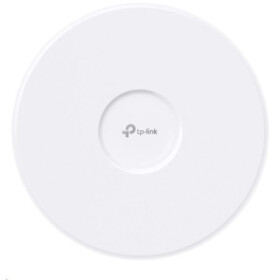 TP-Link EAP773 OMADA WiFi7 AP (BE9300,2,4GHz/5GHz/6GHz,1x10GbELAN,1xPoE+) EDF_438991