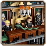 LEGO LEGO® Harry Potter™ 76453 Sídlo rodu Malfoyů