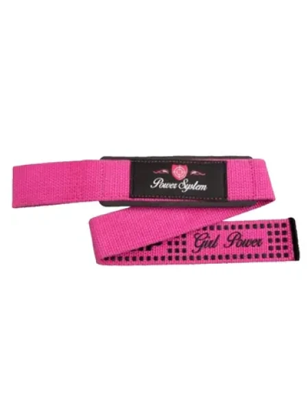 Power System G-Power Straps PS-3420 (08637)