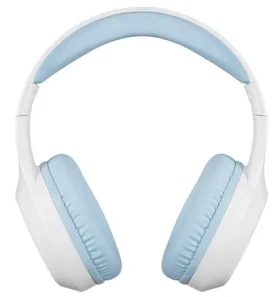 OBAL:ME Calmer Wireless bílá / Bezdrátová sluchátka přes hlavu / ANC / Bluetooth / Výdrž až 40 h (8596311296413)
