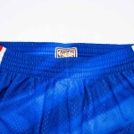 Mitchell & Ness Pánské kraťasy New Jersey Nets NBA 1990-91 Swingman Shorts Velikost: M