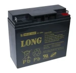 Long Olověný akumulátor 12V 20Ah (WP20-12IE)