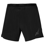 Běžecké šortky Mizuno Alpha 5.5 Short J2GB255509 Velikost textilu: