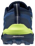 Běžecké boty Mizuno WAVE DAICHI 8 J1GJ247102 Velikost obuvi v EU: 40,5