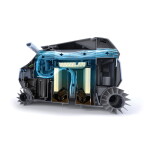 Robotický bazénový vysavač Maytronics Dolphin EON 120d