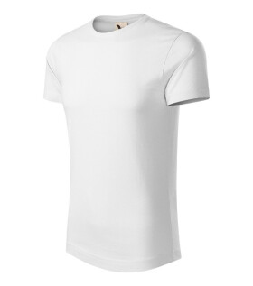 Origin (GOTS) tričko pánské bílá 2XL