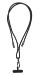 ESTUFF USB-C - USB-C 2m bílá / Kabel na krk / 480 Mbit/s / 5 let záruka (ES604420-BULK)