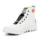 Unisex Lite OVB Neon U 77082-243 - Palladium EU 36