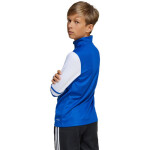 Adidas Squadra 25 Training Top Jr Mikina JD3027 164 cm