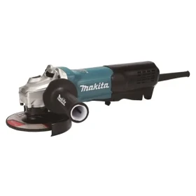 Makita GA5095X01 / Úhlová bruska / 1900W / 125mm / 11500ot-min (GA5095X01)