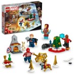 LEGO ® Marvel 76267 Adventní kalendář Avengers