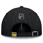Fanatics Pánská kšiltovka Pittsburgh Penguins NHL AP Rink Prime Unstructured Adj. Snapbuckle
