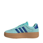 Adidas VL Court Bold W JS3813 dámské boty 39 1/3