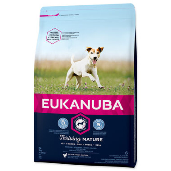 Eukanuba