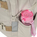 Školní batohový 3-dílný set BAAGL SKATE - Mist (batoh, penál, sportovní taška)