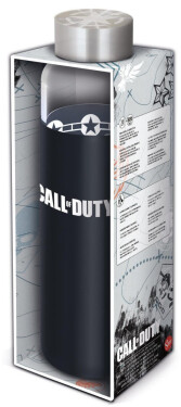 Láhev skleněná s návlekem Call of Duty 585 ml - EPEE Merch - STOR