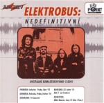 Nedefinitivní - CD - Elektrobus