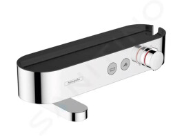 HANSGROHE - ShowerTablet Select Termostatická vanová baterie, chrom 24340000