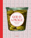 God is a Pickle - Marek Bartoš