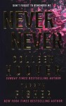 Never Never - Colleen Hoover