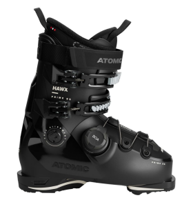 Lyžařské boty Atomic HAWX PRIME 85 BOA W, black, 25/26 Velikost MP (cm): 24 - 24,5