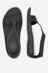 Sandály Crocs SERENA SANDAL 205469-060 Syntetický materiál