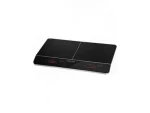 Rozbaleno - Proficook PC-DKI 1067 / Indukční dvouplotýnka / 3500 W / 60 °C - 240 °C / časovač / rozbaleno (4006160106701.rozbaleno)