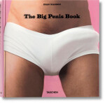 The Big Penis Book - kolektiv autorů