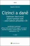 Cizinci daně
