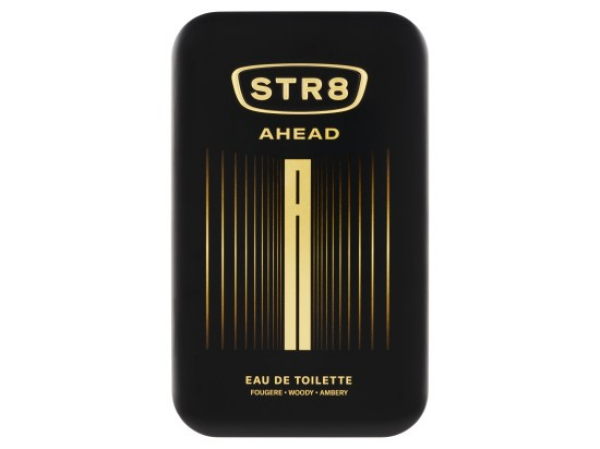 STR8 Ahead Pánská EDT 100ml