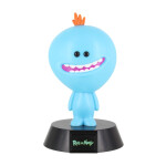 Icon Light R&M - Mr. Meeseks - EPEE