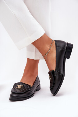 Mokasiny model 209038 Step in style 37