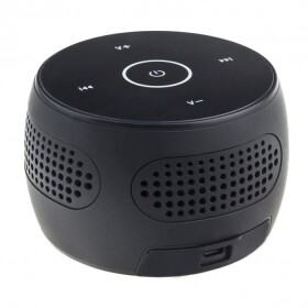 Bluetooth reproduktor se skrytou WiFi kamerou LawMate - PV-BT10i
