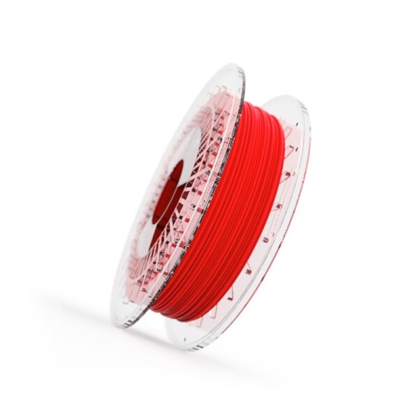 FILAFLEX tisková struna 70A 1,75mm Red 0,5 kg Recreus