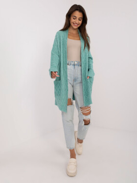 Cardigan AT SW 2366.61 mincovna jedna velikost