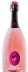 Bepin De Eto Flavé Rosato Brut, 12,5%, 0,75L (holá lahev)