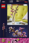 LEGO LEGO® Botanicals 40725 Třešňové květy