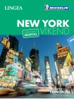 New York Víkend kolektiv autorů