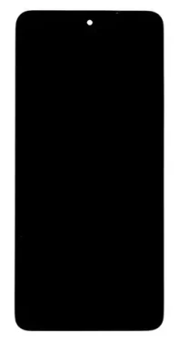 For Xiaomi LCD displej Redmi Note 13 4G mint zelená / Náhradní díl telefonu / dotyková deska + přední kryt (57983122840)