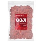 Allnature Goji - Kustovnice čínská sušená 500 g