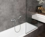 HANSGROHE - Vernis Blend Vanová baterie, chrom 71440000