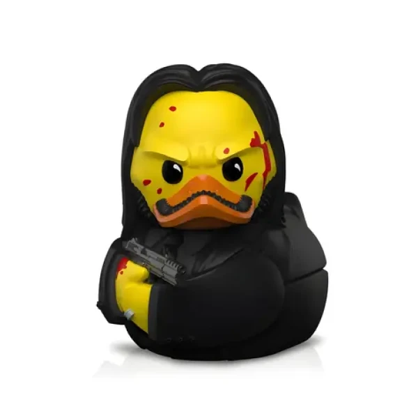 NUMSKULL Kachnička TUBBZ John Wick
