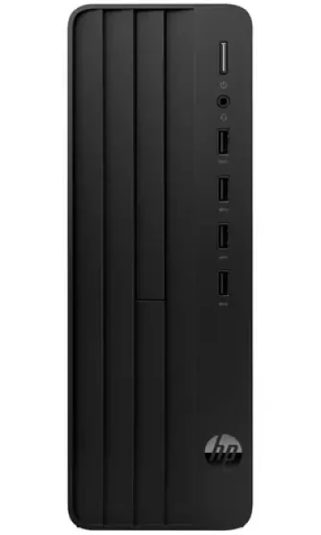 HP Pro SFF 290 G9 černá / Intel Core i5-12500 3.0 GHZ / 16GB / 512GB SSD / Intel UHD / W11P (B70TPAT#BCM)