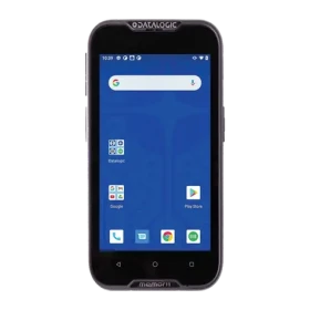 DATALOGIC Memor 11 (944900006) / 2D / 5" / BT / Wi-Fi / GPS / NFC / IP65 / microSD / Gun / Android 11 GMS (944900006)