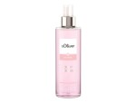 S.Oliver SO PURE Women Body Mist 250 ml